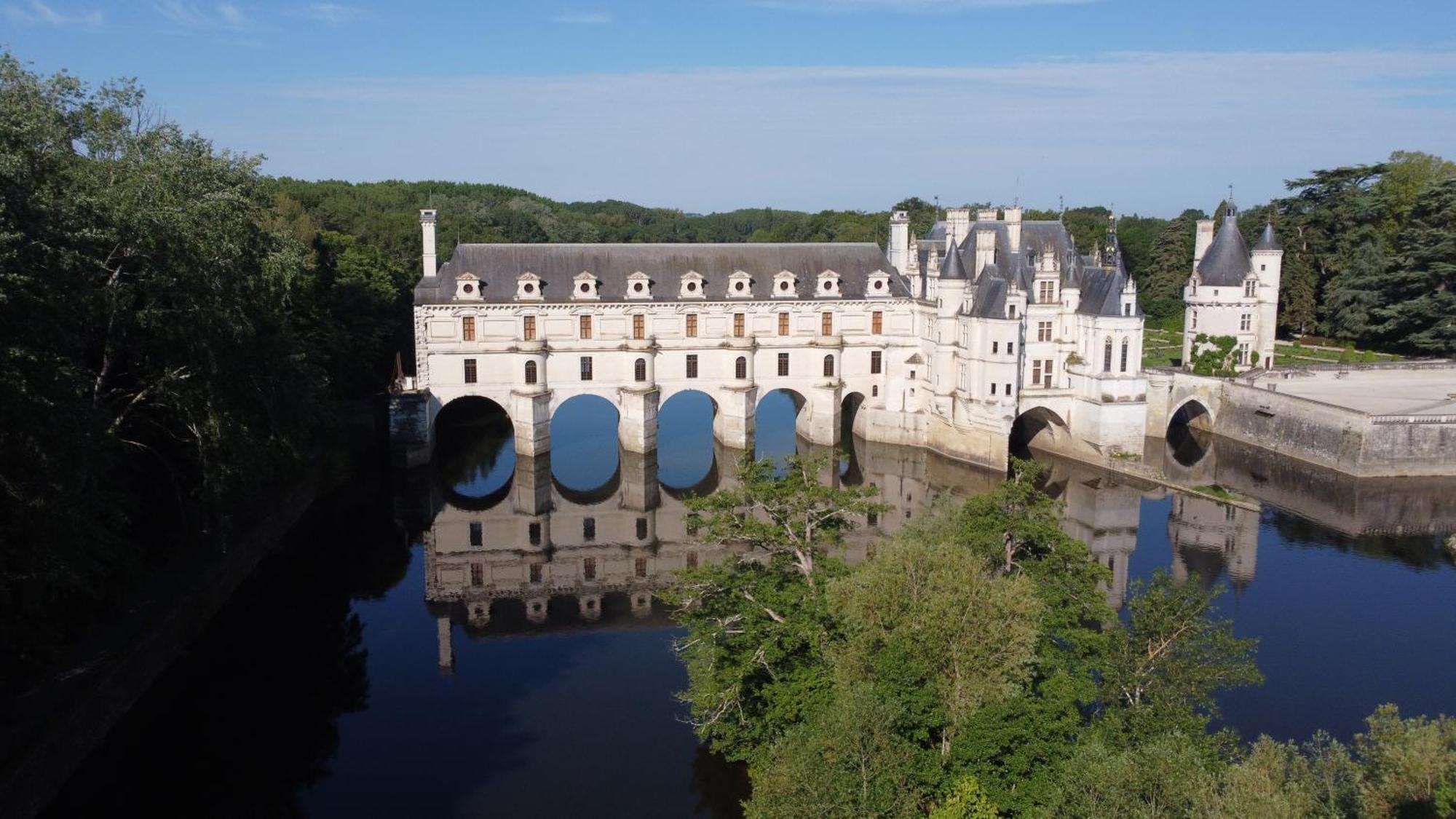 Chez Lucie En Touraine Villa Montlouis-sur-Loire Exteriör bild