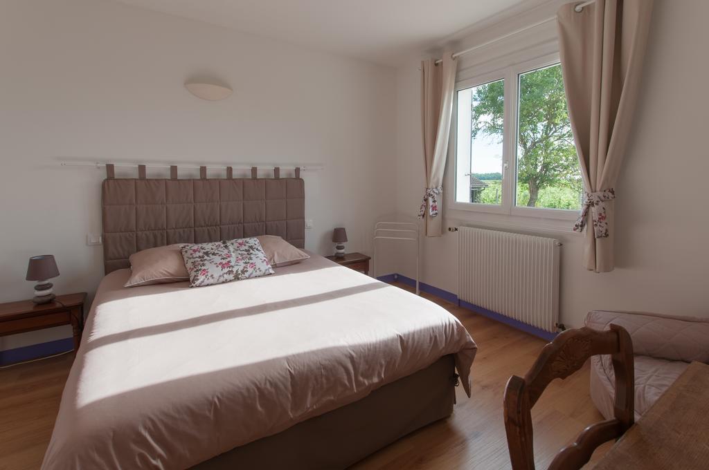 Chez Lucie En Touraine Villa Montlouis-sur-Loire Exteriör bild