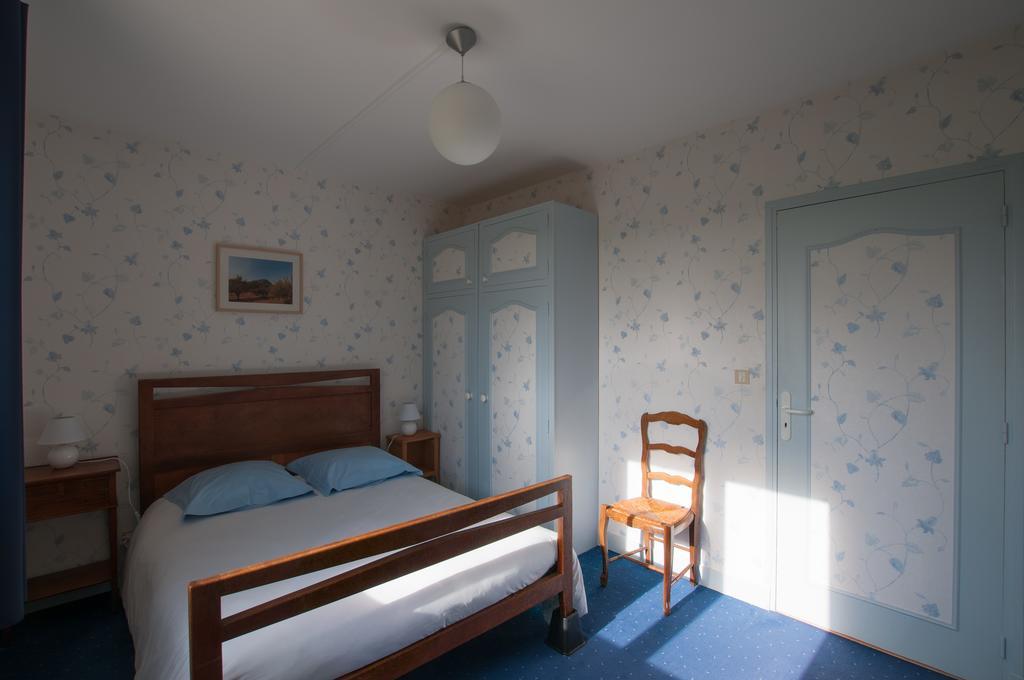 Chez Lucie En Touraine Villa Montlouis-sur-Loire Exteriör bild