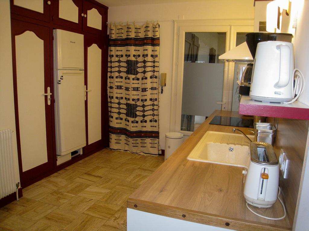 Chez Lucie En Touraine Villa Montlouis-sur-Loire Exteriör bild